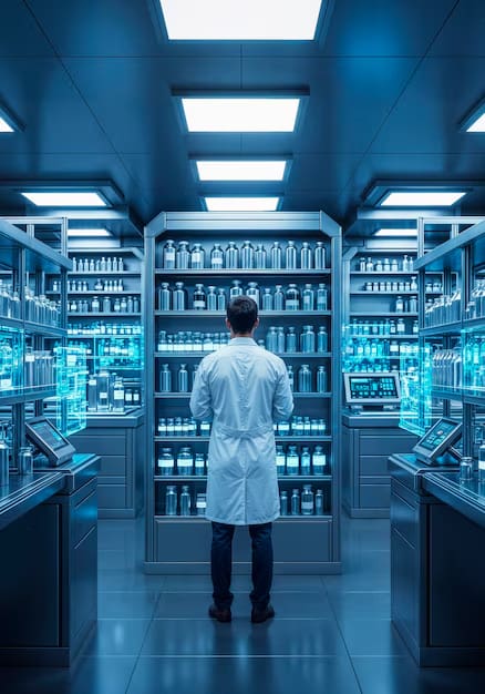 Pharmaceutical Assets